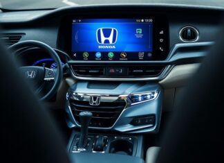The Evolution of In-Car Technology: A Look into Honda Accord’s Innovations The Evolution of In-Car Technology: An Insight into Honda Accord's Innovations