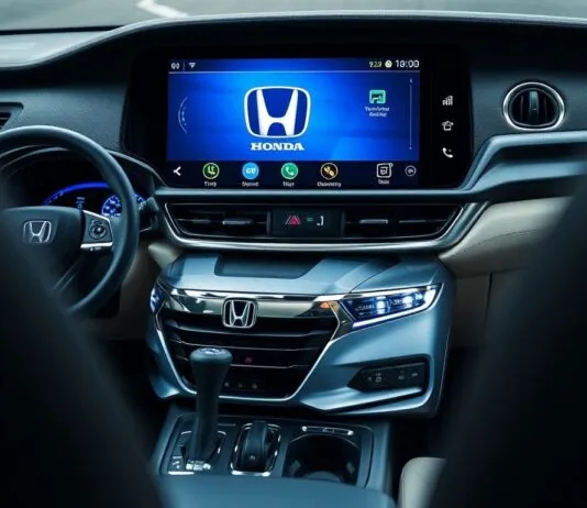 The Evolution of In-Car Technology: A Look into Honda Accord’s Innovations The Evolution of In-Car Technology: An Insight into Honda Accord's Innovations