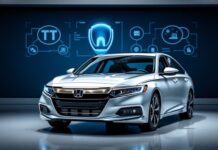 The Evolution of In-Car Technology: Honda Accord’s Journey into the Future The Evolution of In-Car Technology: Honda Accord's Journey into the Future