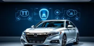The Evolution of In-Car Technology: Honda Accord’s Journey into the Future The Evolution of In-Car Technology: Honda Accord's Journey into the Future