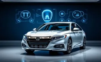 The Evolution of In-Car Technology: Honda Accord’s Journey into the Future The Evolution of In-Car Technology: Honda Accord's Journey into the Future