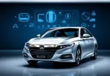 The Evolution of In-Car Technology: Honda Accord’s Cutting-Edge Innovations The Evolution of In-Car Technology: Honda Accord's Cutting-Edge Innovations