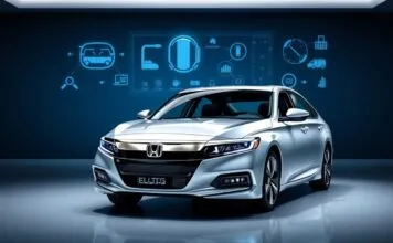 The Evolution of In-Car Technology: Honda Accord’s Cutting-Edge Innovations The Evolution of In-Car Technology: Honda Accord's Cutting-Edge Innovations