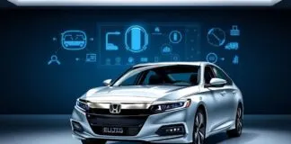 The Evolution of In-Car Technology: Honda Accord’s Cutting-Edge Innovations The Evolution of In-Car Technology: Honda Accord's Cutting-Edge Innovations