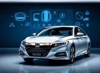 The Evolution of In-Car Technology: Honda Accord’s Cutting-Edge Innovations The Evolution of In-Car Technology: Honda Accord's Cutting-Edge Innovations
