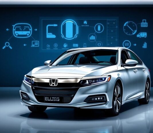 The Evolution of In-Car Technology: Honda Accord’s Cutting-Edge Innovations The Evolution of In-Car Technology: Honda Accord's Cutting-Edge Innovations