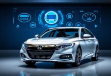 The Evolution of In-Car Technology: Honda Accord’s Journey into the Future The Evolution of In-Car Technology: The Honda Accord's Journey into the Future