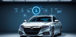 The Evolution of In-Car Technology: Honda Accord’s Journey The Evolution of In-Car Technology: The Journey of the Honda Accord