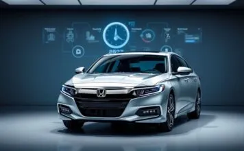 The Evolution of In-Car Technology: Honda Accord’s Journey The Evolution of In-Car Technology: The Journey of the Honda Accord