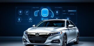 The Evolution of In-Car Technology: Honda Accord’s Cutting-Edge Features The Evolution of In-Car Technology: Honda Accord's Advanced Features