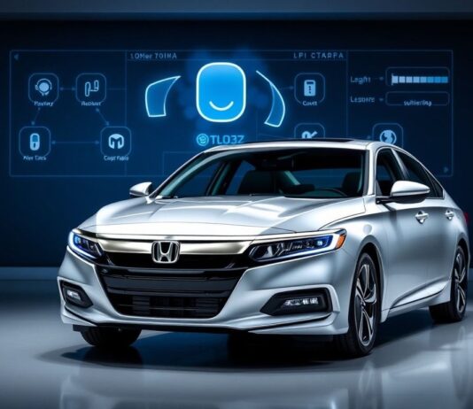 The Evolution of In-Car Technology: Honda Accord’s Cutting-Edge Features The Evolution of In-Car Technology: Honda Accord's Advanced Features