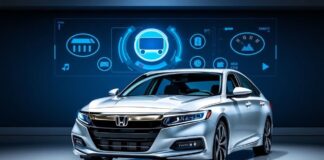 The Evolution of In-Car Technology: Honda Accord’s Journey into the Future The Evolution of In-Car Technology: The Honda Accord's Journey into the Future