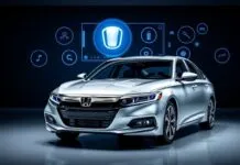 The Evolution of In-Car Technology: Honda Accord’s Technological Marvels The Evolution of In-Car Technology: Honda Accord's Technological Wonders