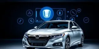 The Evolution of In-Car Technology: Honda Accord’s Technological Marvels The Evolution of In-Car Technology: Honda Accord's Technological Wonders