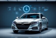The Evolution of In-Car Technology: Honda Accord’s Journey The Evolution of In-Car Technology: The Journey of the Honda Accord