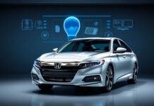 The Evolution of In-Car Technology: Honda Accord’s Journey The Evolution of In-Car Technology: The Honda Accord's Journey