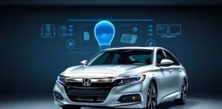 The Evolution of In-Car Technology: Honda Accord’s Journey The Evolution of In-Car Technology: The Honda Accord's Journey