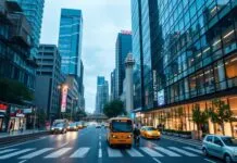 The Evolution of Smart Cities: How Technology is Reshaping Urban Living The Evolution of Smart Cities: How Technology is Transforming Urban Life