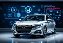 The Future of Automotive Technology: A Deep Dive into Honda Accord’s Innovations The Future of Automotive Technology: An In-depth Look at Honda Accord's Innovations