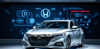 The Future of Automotive Technology: A Deep Dive into Honda Accord’s Innovations The Future of Automotive Technology: An In-depth Look at Honda Accord's Innovations