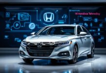 The Future of Automotive Technology: A Deep Dive into Honda Accord’s Innovations The Future of Automotive Technology: An In-depth Look at Honda Accord's Innovations