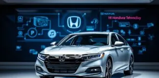 The Future of Automotive Technology: A Deep Dive into Honda Accord’s Innovations The Future of Automotive Technology: An In-depth Look at Honda Accord's Innovations