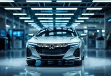 The Future of Automotive Technology: A Glimpse into Honda’s Innovations The Future of Automotive Technology: An Insight into Honda's Innovations