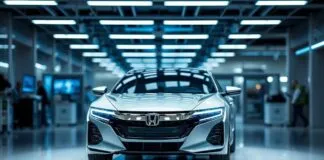 The Future of Automotive Technology: A Glimpse into Honda’s Innovations The Future of Automotive Technology: An Insight into Honda's Innovations