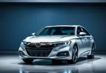 The Future of Automotive Technology: Honda Accord and Beyond The Future of Automotive Technology: Honda Accord and Beyond