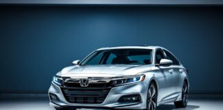 The Future of Automotive Technology: Honda Accord and Beyond The Future of Automotive Technology: Honda Accord and Beyond