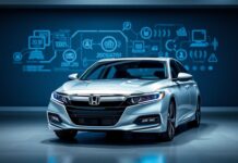 The Future of Automotive Technology: Honda Accord’s Integration with Smart Financial Services The Future of Automotive Technology: Honda Accord's Integration with Intelligent Financial Services