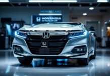 The Future of Automotive Technology: Honda Accord’s Cutting-Edge Innovations The Future of Automotive Technology: Innovations at the Forefront of Honda Accord