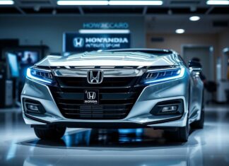 The Future of Automotive Technology: Honda Accord’s Cutting-Edge Innovations The Future of Automotive Technology: Innovations at the Forefront of Honda Accord