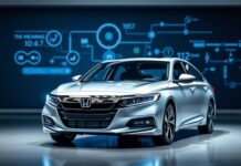 The Future of Automotive Technology: Honda Accord’s Integration with Smart Health Systems The Future of Automotive Technology: The Honda Accord's Integration with Smart Health Systems