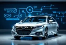 The Future of Automotive Technology: Honda Accord’s Integration with Smart Health Systems The Future of Automotive Technology: The Honda Accord's Integration with Smart Health Systems