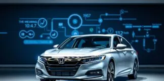 The Future of Automotive Technology: Honda Accord’s Integration with Smart Health Systems The Future of Automotive Technology: The Honda Accord's Integration with Smart Health Systems