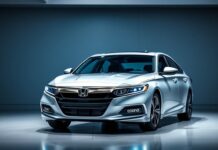 The Future of Automotive Technology: Honda Accord’s Innovative Leap The Future of Automotive Technology: Honda Accord's Groundbreaking Advancement