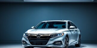 The Future of Automotive Technology: Honda Accord’s Innovative Leap The Future of Automotive Technology: Honda Accord's Groundbreaking Advancement