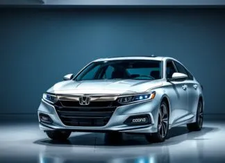 The Future of Automotive Technology: Honda Accord’s Innovative Leap The Future of Automotive Technology: Honda Accord's Groundbreaking Advancement