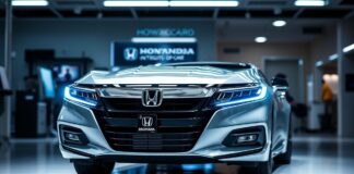 The Future of Automotive Technology: Honda Accord’s Cutting-Edge Innovations The Future of Automotive Technology: Innovations at the Forefront of Honda Accord