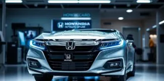 The Future of Automotive Technology: Honda Accord’s Cutting-Edge Innovations The Future of Automotive Technology: Innovations at the Forefront of Honda Accord