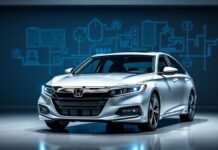 The Future of Automotive Technology: Honda Accord’s Innovative Leap The Future of Automotive Technology: The Honda Accord's Innovative Advancements