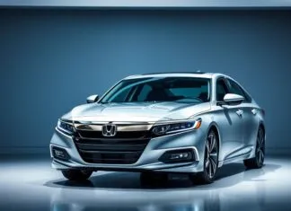 The Future of Automotive Technology: Honda Accord’s Innovations and Beyond The Future of Automotive Technology: Innovations of the Honda Accord and Beyond