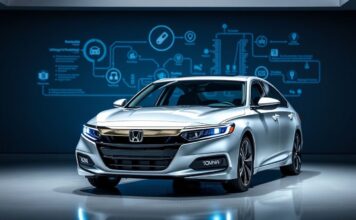 The Future of Automotive Technology: Honda Accord’s Integration of Cutting-Edge Innovations The Future of Automotive Technology: Honda Accord's Integration of Advanced Innovations