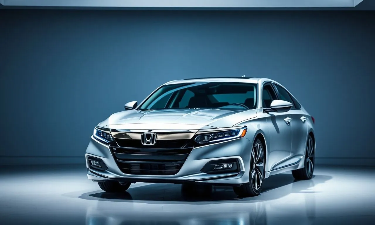 The Future of Automotive Technology: Honda Accord’s Innovations and Beyond The Future of Automotive Technology: Innovations of the Honda Accord and Beyond