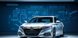 The Future of Automotive Technology: Honda Accord’s Innovations and Beyond The Future of Automotive Technology: Honda Accord's Innovations and Beyond