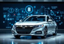 The Future of Automotive Technology: Honda Accord’s Integration of AI and IoT The Future of Automotive Technology: Honda Accord's Integration of Artificial Intelligence and the Internet of Things