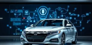 The Future of Automotive Technology: Honda Accord’s Integration of AI and IoT The Future of Automotive Technology: Honda Accord's Integration of Artificial Intelligence and the Internet of Things