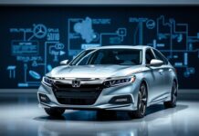 The Future of Automotive Technology: Honda Accord’s Innovative Features The Future of Automotive Technology: Innovative Features of the Honda Accord