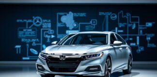 The Future of Automotive Technology: Honda Accord’s Innovative Features The Future of Automotive Technology: Innovative Features of the Honda Accord